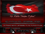 Trkiye Liste Yayini(2 Renk)-By Alakaa