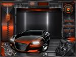 Dream Car-Evolution (8 Renk) - By Boran55