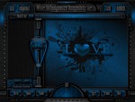Love(7 Renk)-By Alakaa